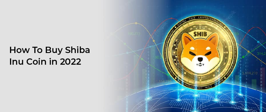 How To Buy Shiba Inu Coin in 2022